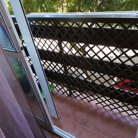 Costa Del Sol Apartment Benalmadena Exterior photo