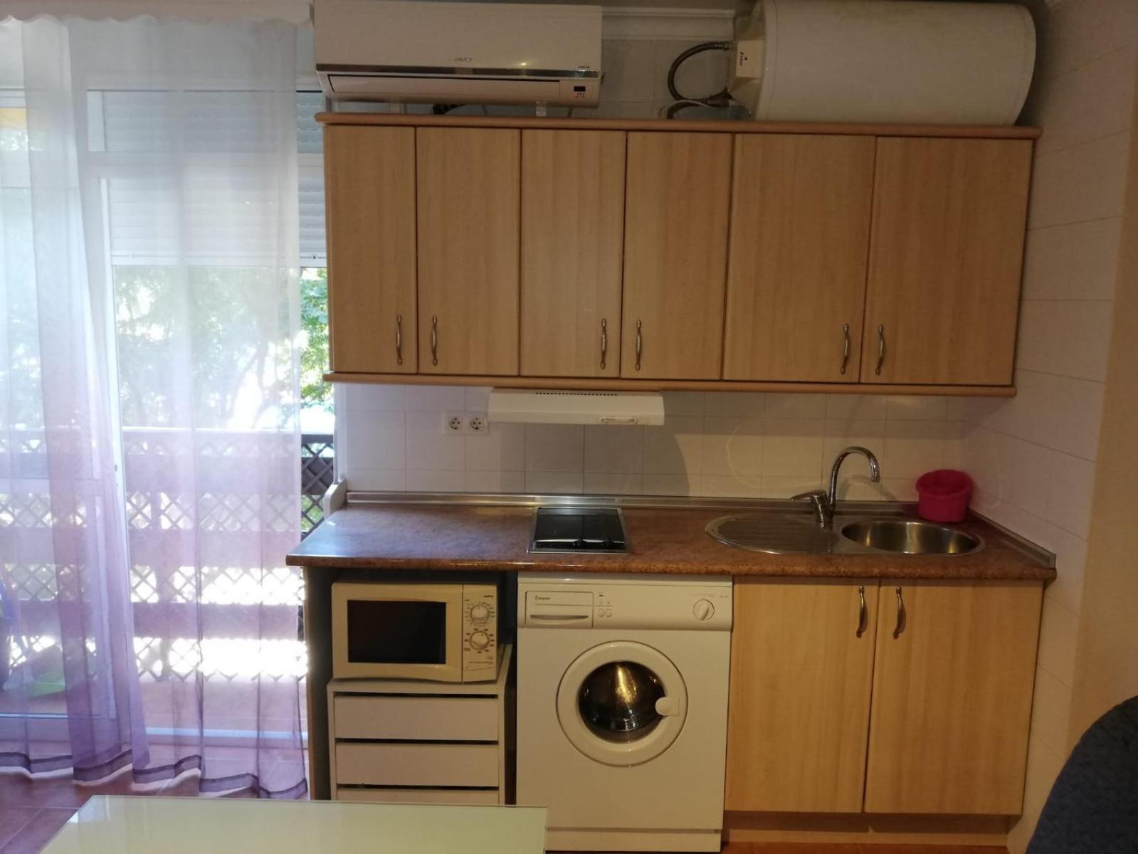 Costa Del Sol Apartment Benalmadena Exterior photo
