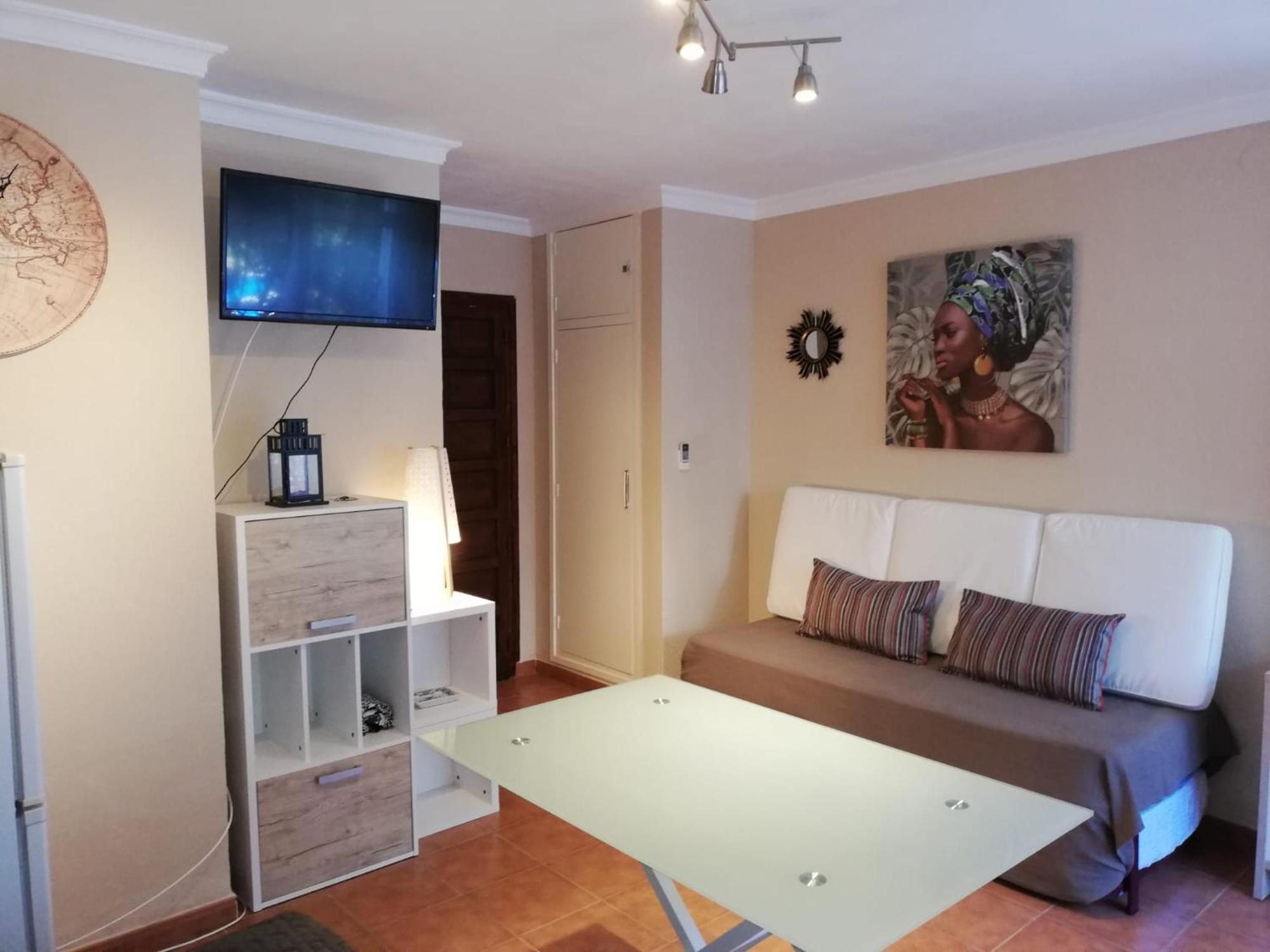 Costa Del Sol Apartment Benalmadena Exterior photo