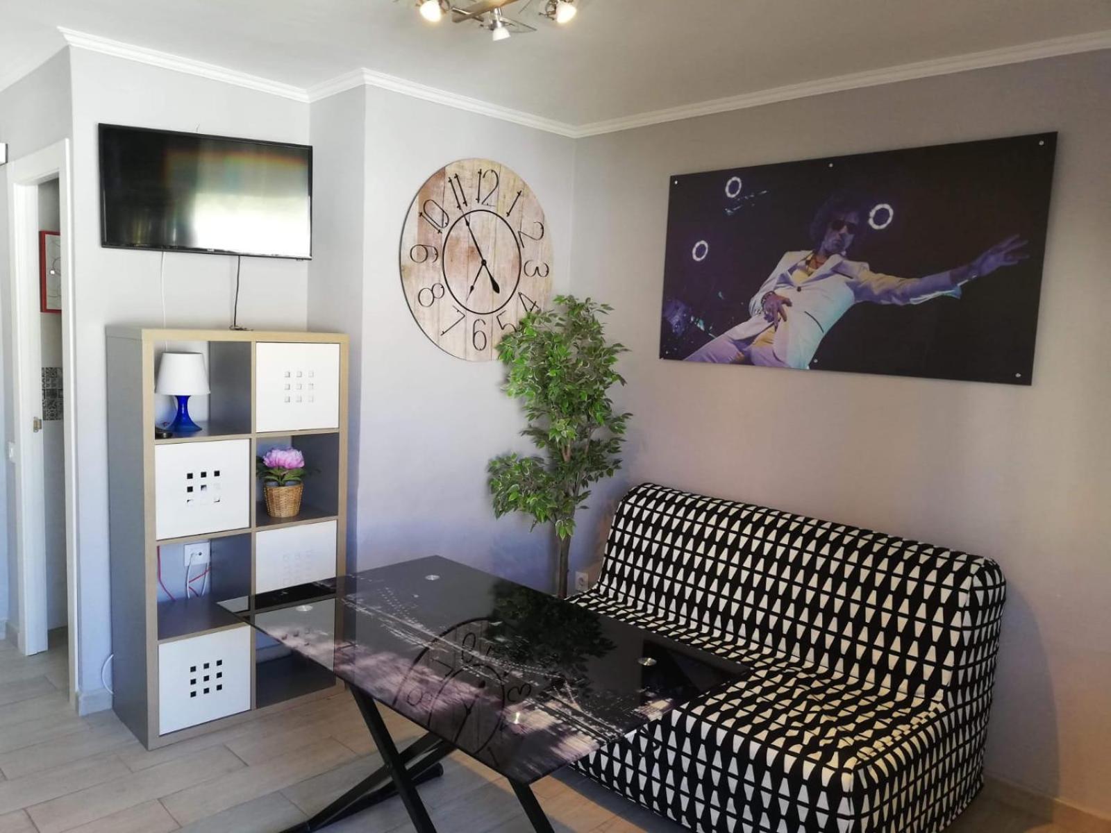 Costa Del Sol Apartment Benalmadena Room photo